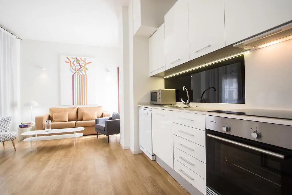 Valencia Luxury - Boutique Redonda-1