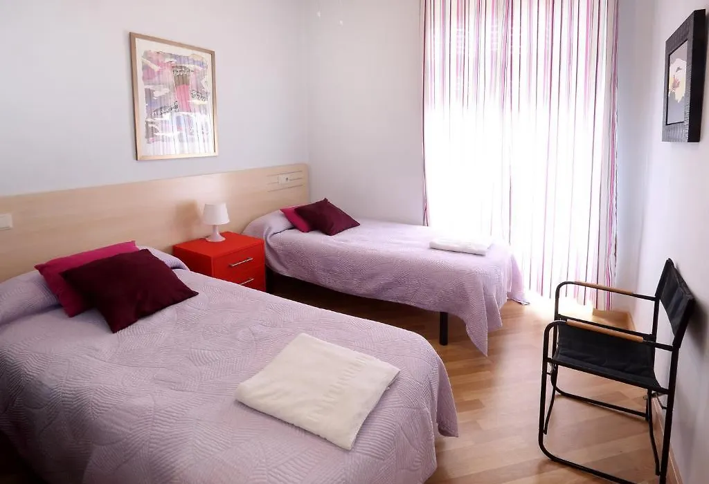 Reino De Valencia Apartments-1