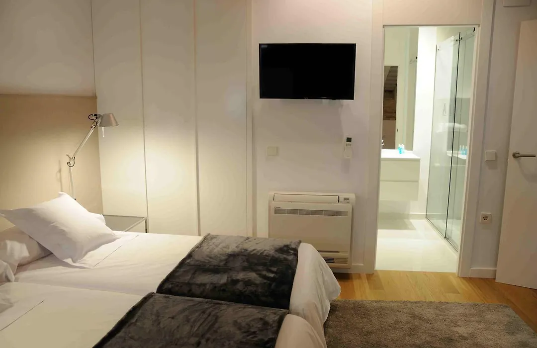 Mon Suites San Martin-1