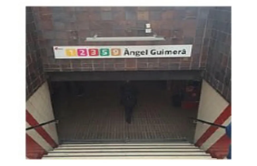 Angel Guimera Rooms & Breakfast-1