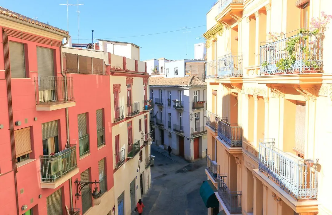 Bet Apartments - Tramontana Apartments-1