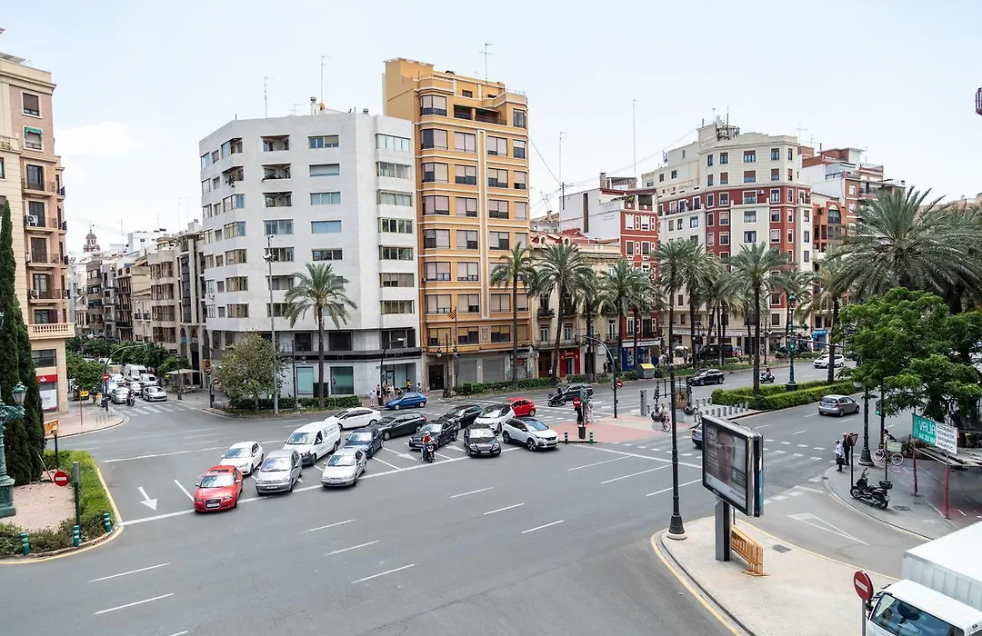My Loft 4 You Gran Via-1