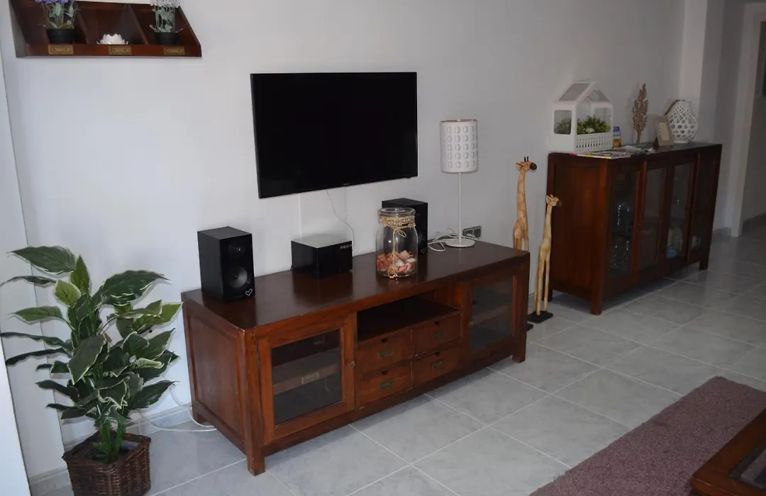 Sweet Caroline Apartment-1