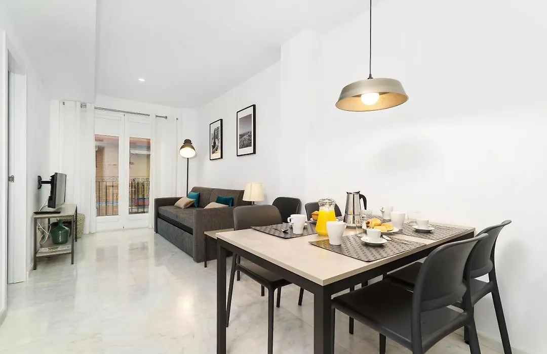 Apartamentos Ruzafa-1