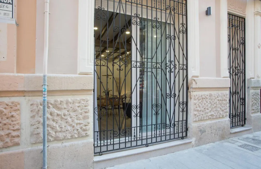 Buenos Aires Apartments-1