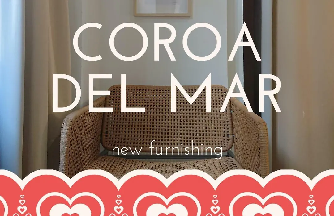 Coroa Del Mar-1