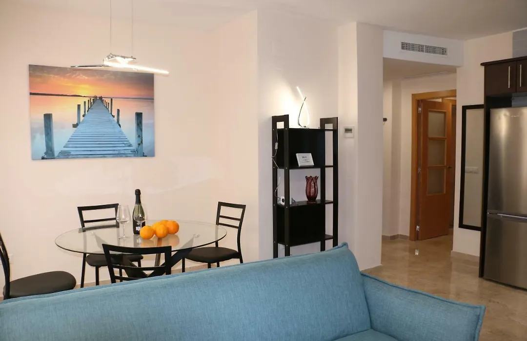 Apartments Abate 4-1
