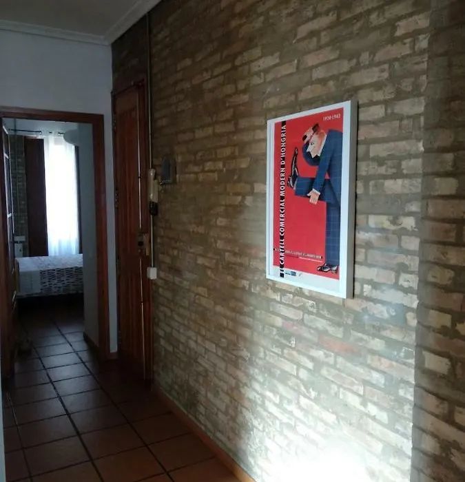 Apartamento Con Estilo-1