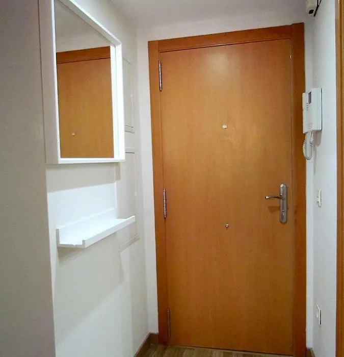 Your Home At Valencia, El Carme-1