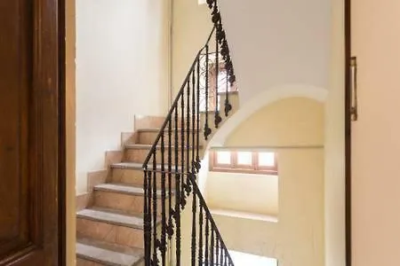 Your Home At Valencia, Cabanal-1