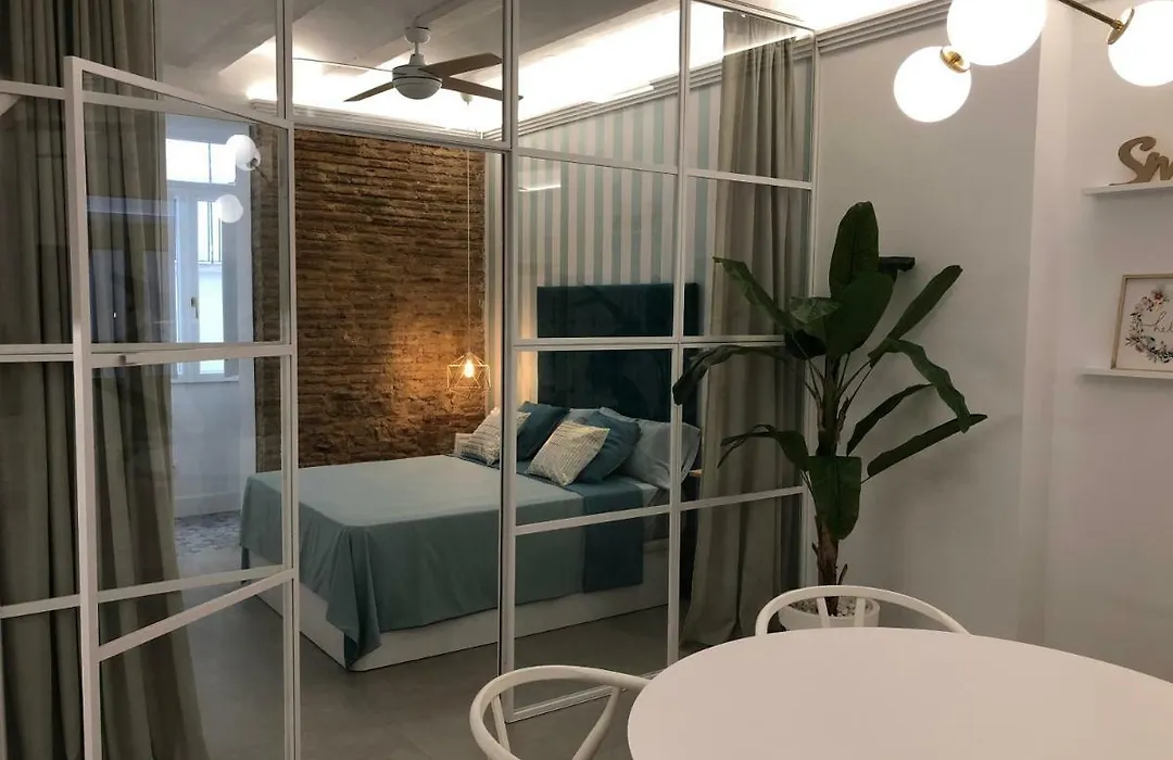 Apartamento Frederick “Centrico Y Con Clase”-1