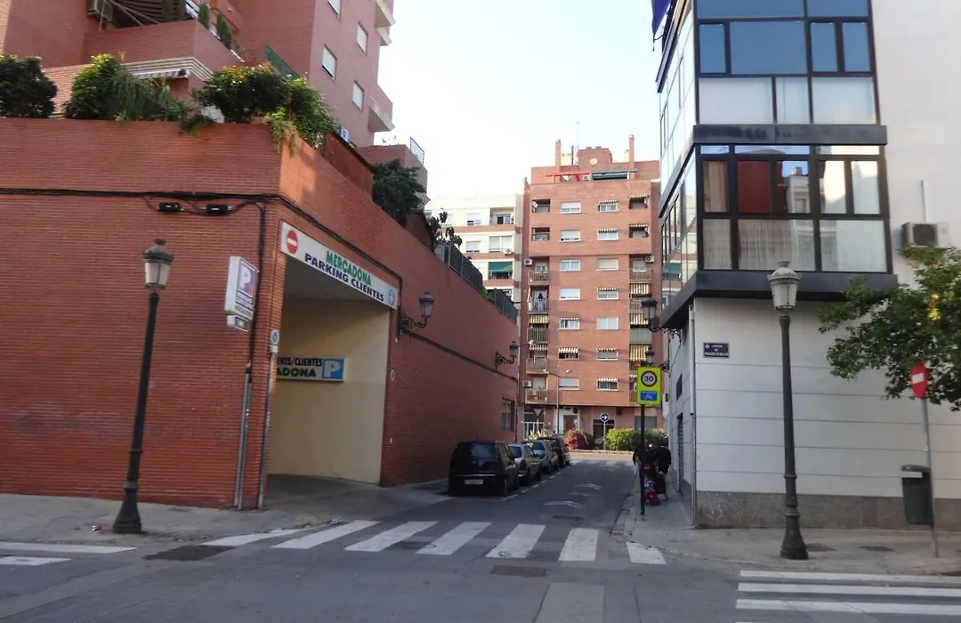Apartamento Romantico-1