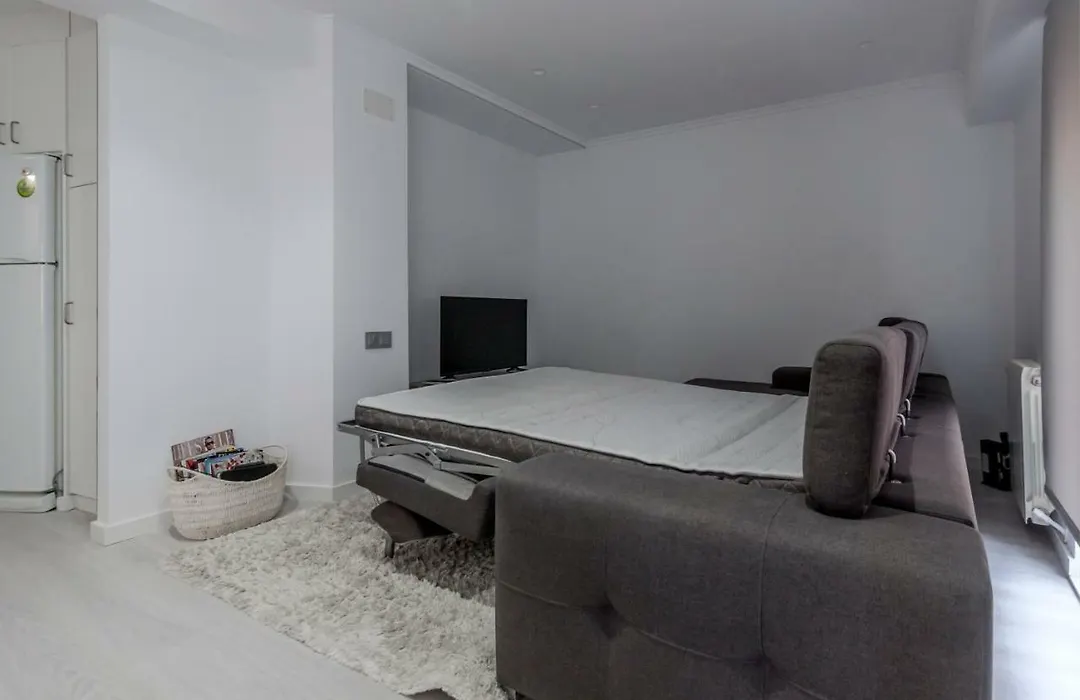 Carmen Apartment-1