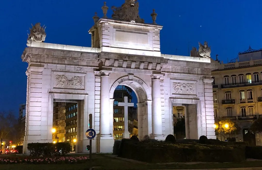 Garden Turia Downtown-1