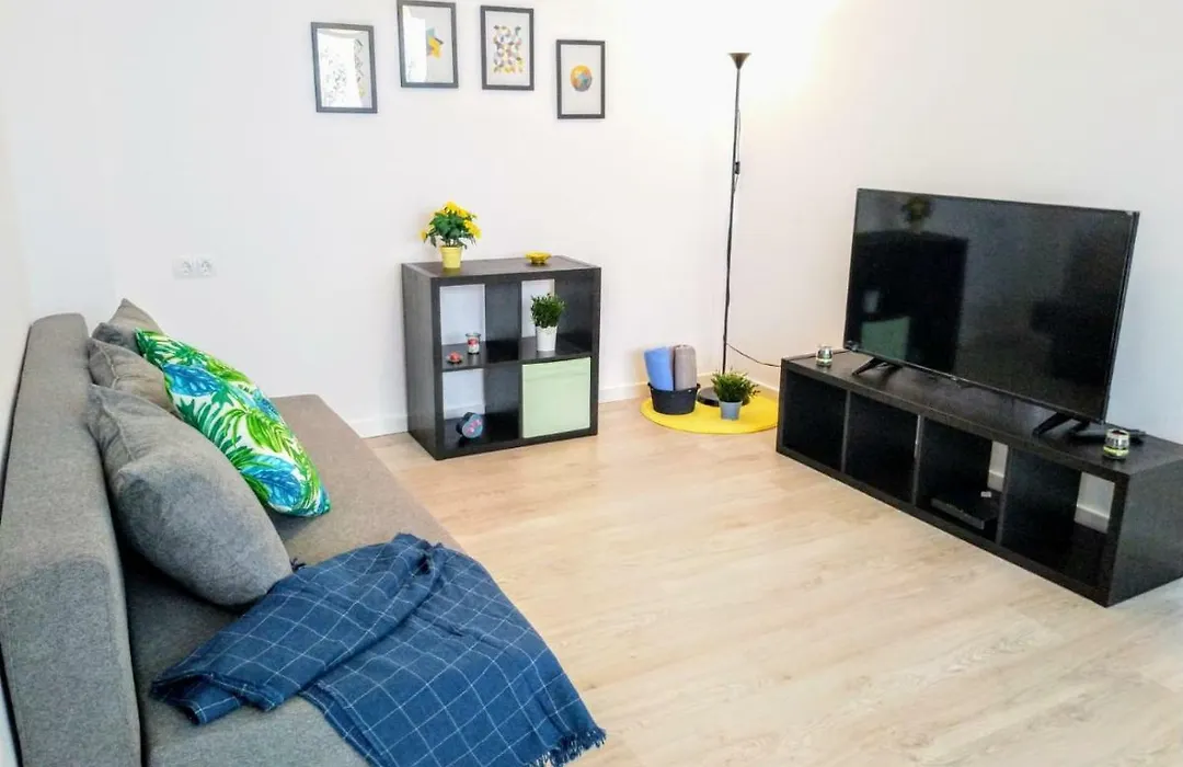 Islas Canarias Apartment-1