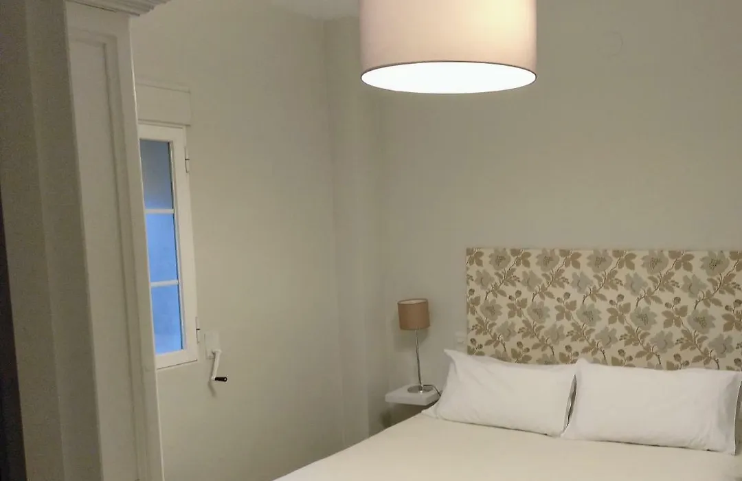 Apartamento Valencia Centro-1
