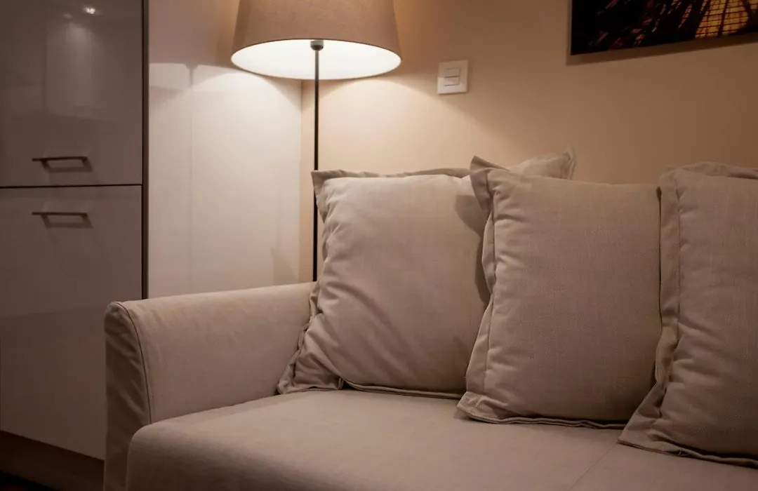Apartamento Fos-1