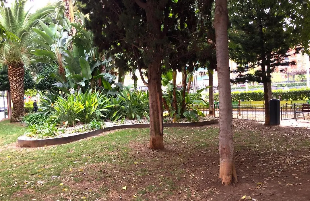 Cosy Flat With Excellent Location In Valencia!-1
