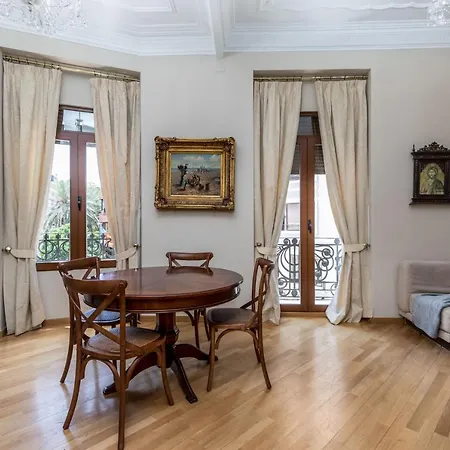 My Loft 4 You Gran Via-2