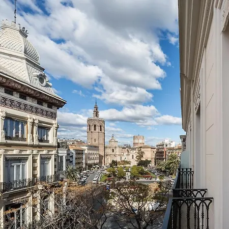 Mon Suites San Martin-2