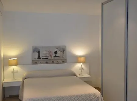 Valencia City Center New Apartments-3