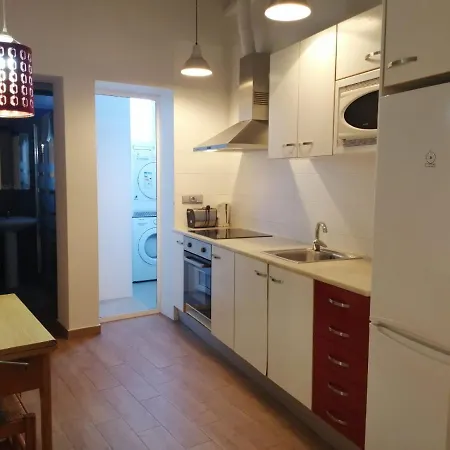 Apartamento Gutenberg-2