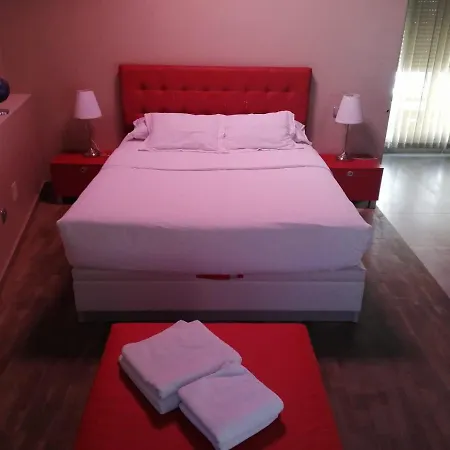 Apartamento Gutenberg-3