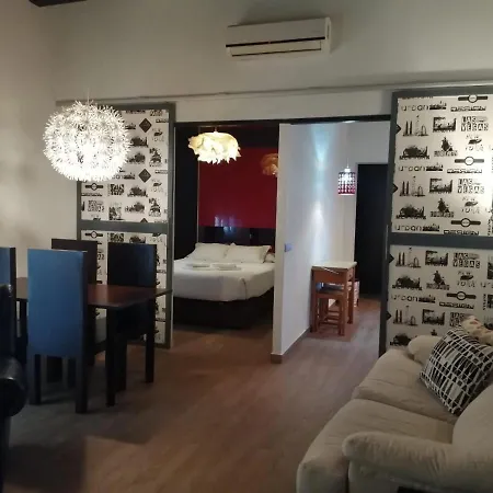 Apartamento Gutenberg-2
