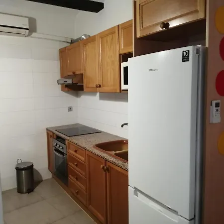 Apartamento Gutenberg-3