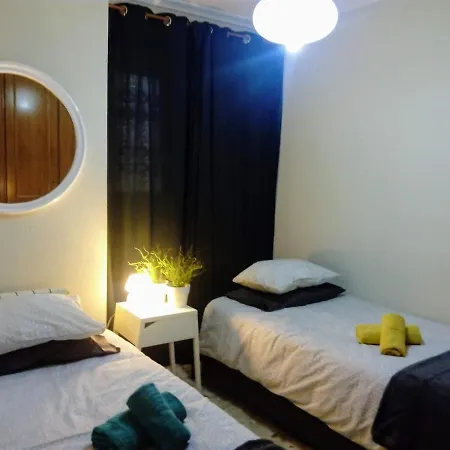 Apartamento Centrico Torres De Quart.-3