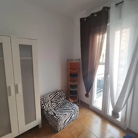 Apartamento La Marina Real-3