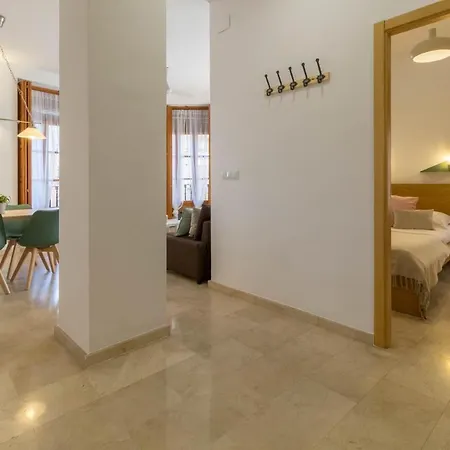 Lovely Apartment!-3