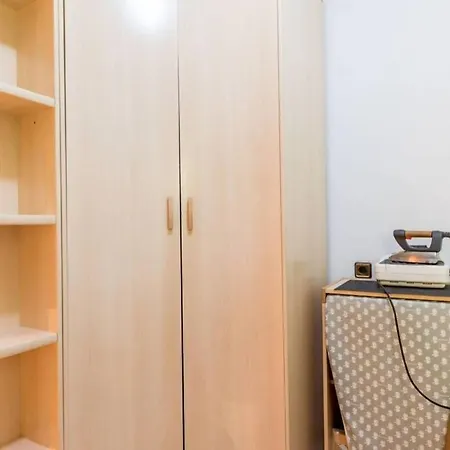 Precioso Apartamento En El Barrio De Ruzafa-2