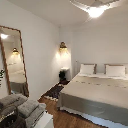 Apartamento Playa-2