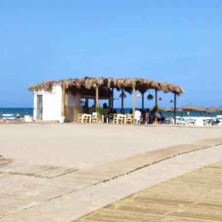 Apartamento Playa-3
