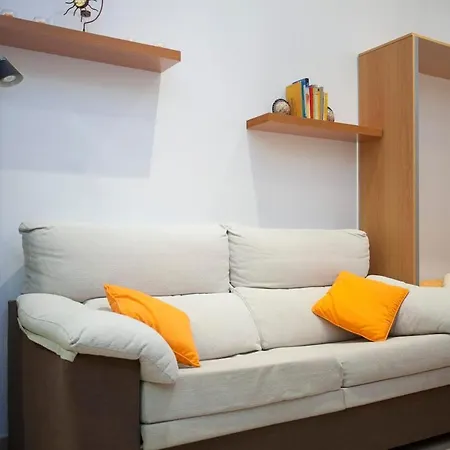 Casita Privada Con Encanto En La Playa De Valencia-2