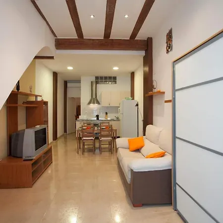 Casita con encanto al lado de la playa-2