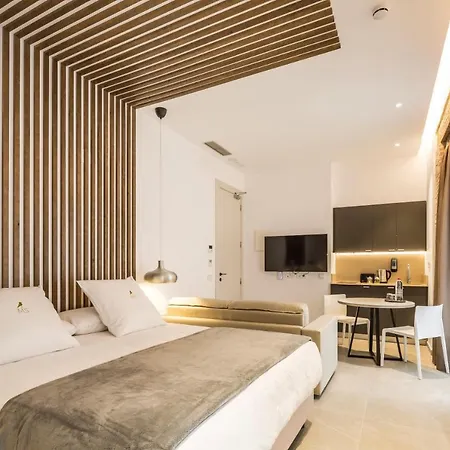 Mon Suites Benlliure-2