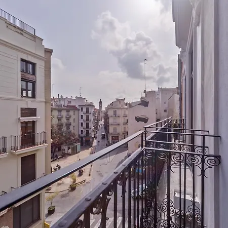 San Miguel, Luxury Apartments.-2