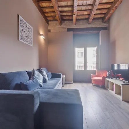 San Miguel, Luxury Apartments.-3