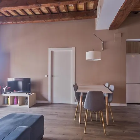 San Miguel, Luxury Apartments.-3