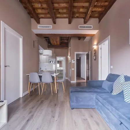 San Miguel, Luxury Apartments.-3