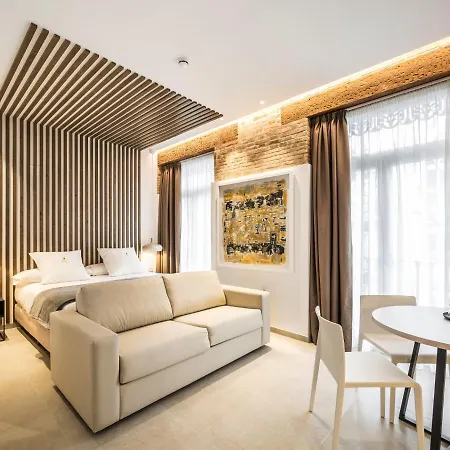 Mon Suites Benlliure-3