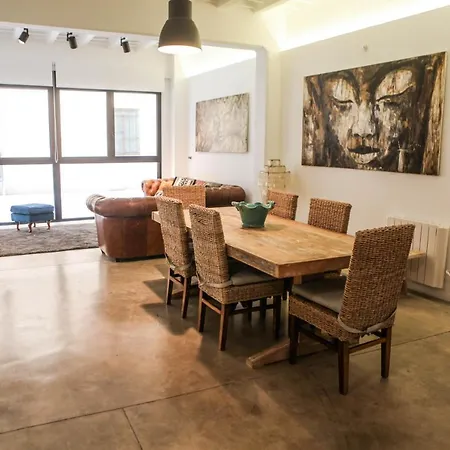 Apartment Triador-2
