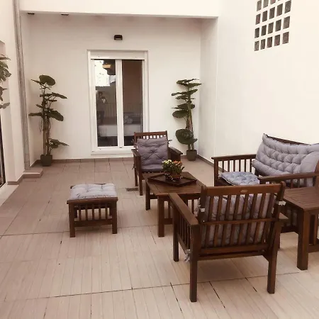 San Miguel, Luxury Apartments.-3
