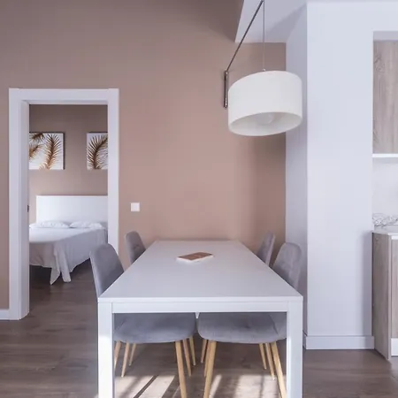 San Miguel, Luxury Apartments.-2