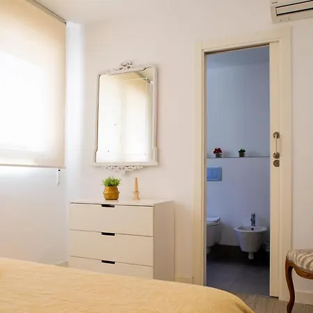 Casa Florit - Cabanyal 3 Bedroom Wifi Ac Terrace Beach Penthouse-3