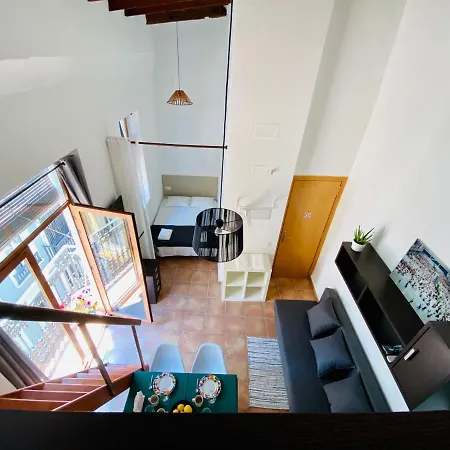 Acogedores lofts en Trench-3