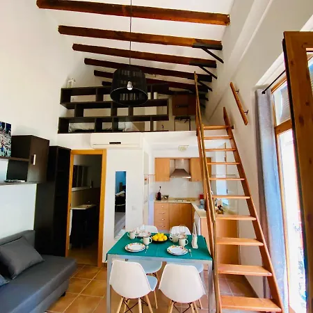 Acogedores lofts en Trench-2