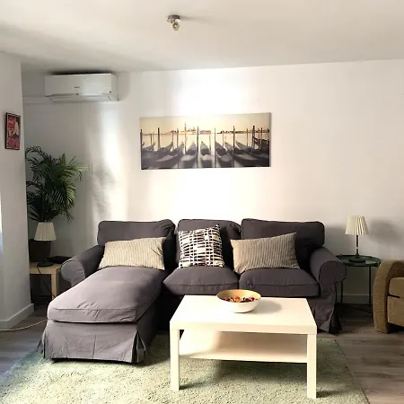 Apartamento Alta-2